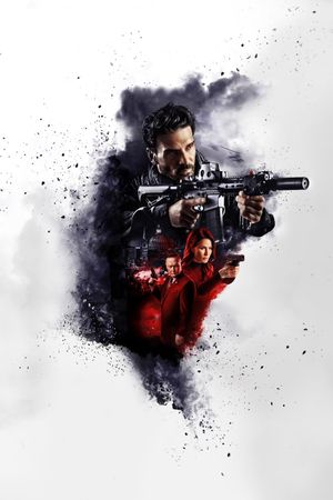 Hounds of War's poster