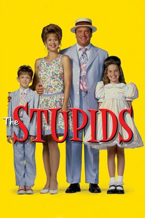 The Stupids's poster image