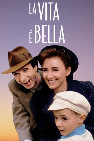 Life Is Beautiful's poster