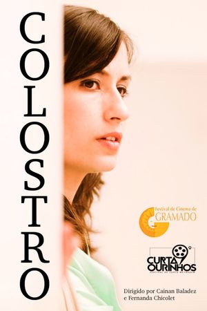 Colostro's poster