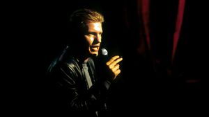 Denis Leary: No Cure for Cancer's poster