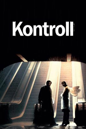 Control's poster