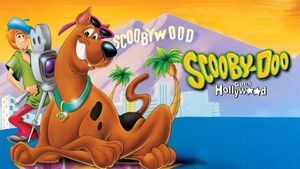 Scooby Goes Hollywood's poster