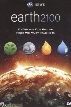 Earth 2100's poster