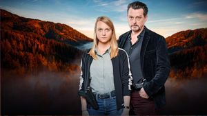 Steirerangst's poster