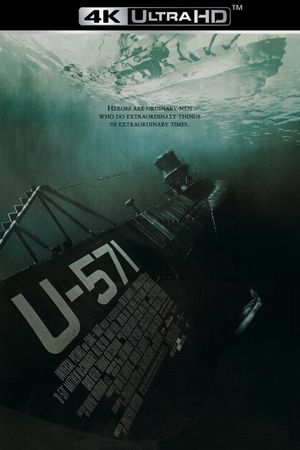 U-571's poster