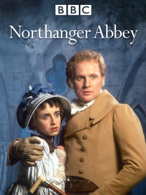 Northanger Abbey's poster