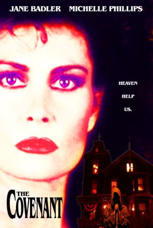 Covenant's poster