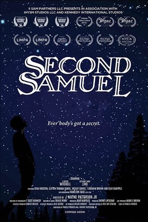 Second Samuel's poster