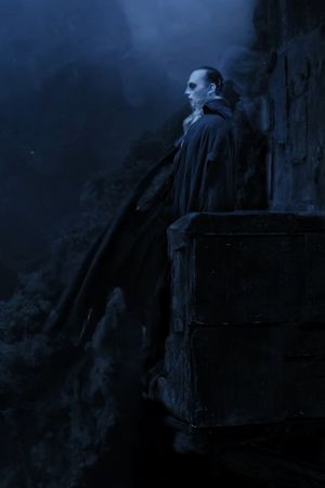 Untitled (Vampire)'s poster