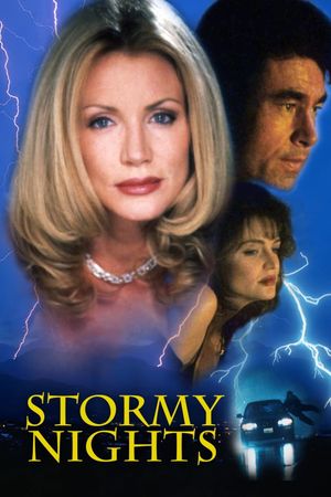 Stormy Nights's poster