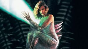 Species's poster