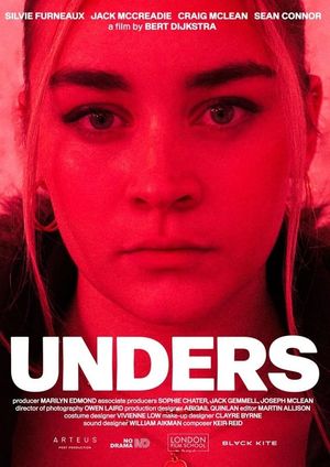 Unders's poster
