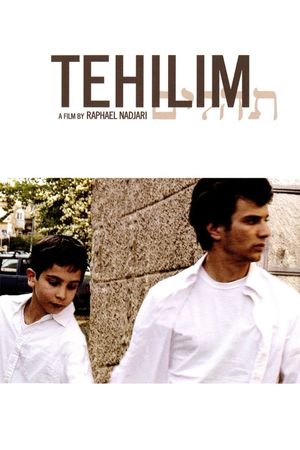 Tehilim's poster