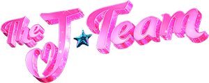The J Team's poster