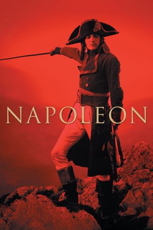Napoleon's poster