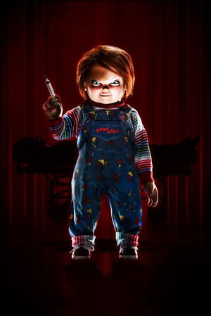 Cult of Chucky's poster