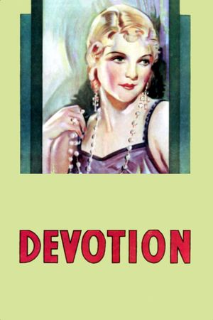 Devotion's poster