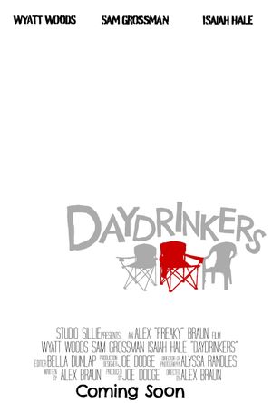 Daydrinkers's poster