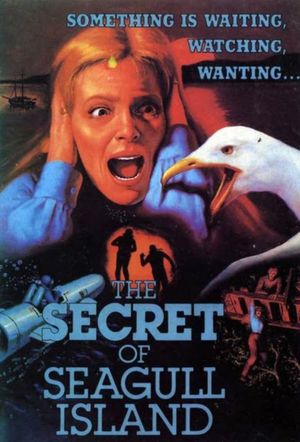 The Secret of Seagull Island's poster
