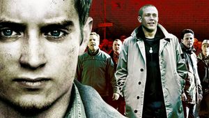 Green Street Hooligans's poster