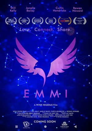 Emmi's poster