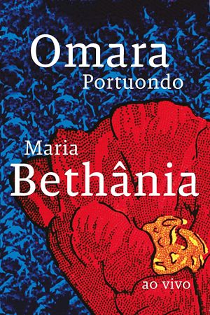 Maria Bethânia e Omara Portuondo's poster