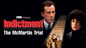 Indictment: The McMartin Trial's poster