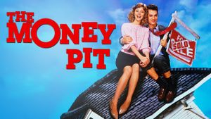 The Money Pit's poster