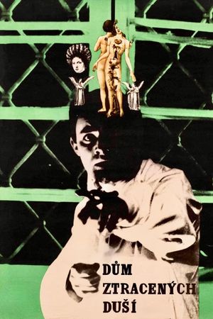 The House of Lost Souls's poster