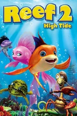The Reef 2: High Tide's poster