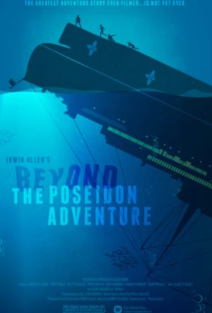 Beyond the Poseidon Adventure's poster