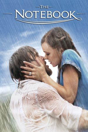 The Notebook's poster