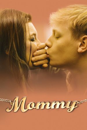 Mommy's poster