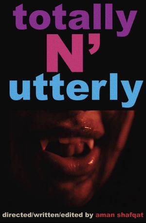 Totally N Utterly's poster image