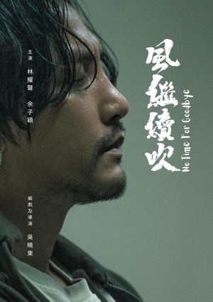No Time for Goodbye's poster