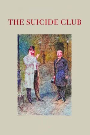 The Suicide Club's poster