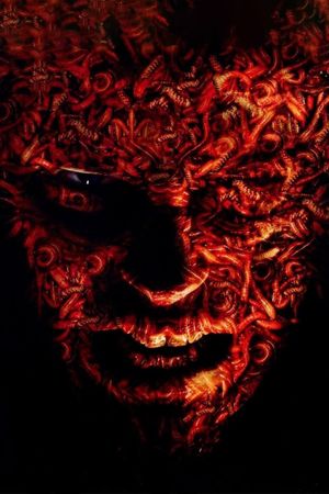 Larva's poster