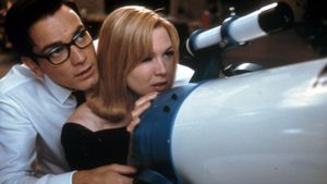 Down with Love's poster