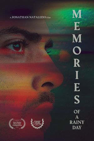 Memories of a Rainy Day's poster