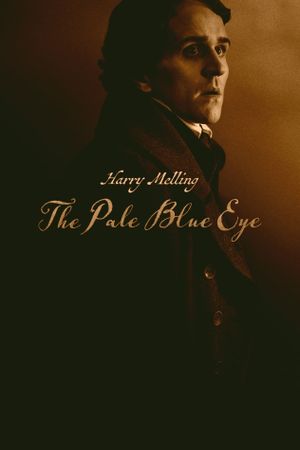 The Pale Blue Eye's poster