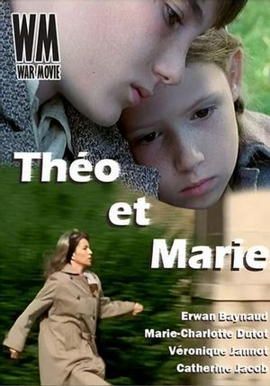 Théo et Marie's poster image