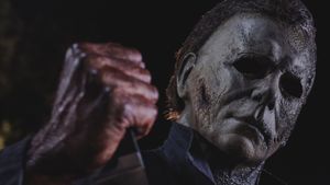 Halloween Kills's poster