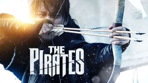 The Pirates's poster