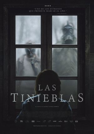 The Darkness's poster