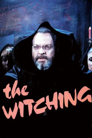 The Witching's poster image