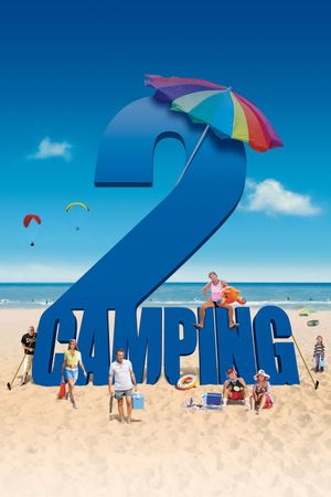 Camping 2's poster