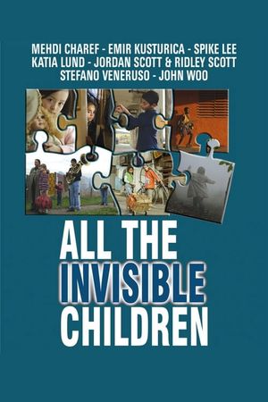 All the Invisible Children's poster image