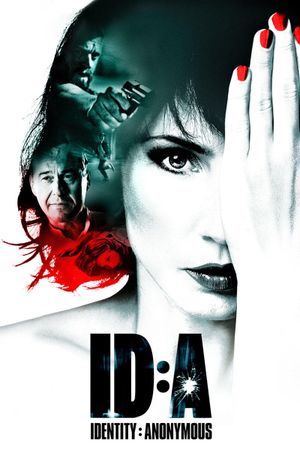 ID:A's poster