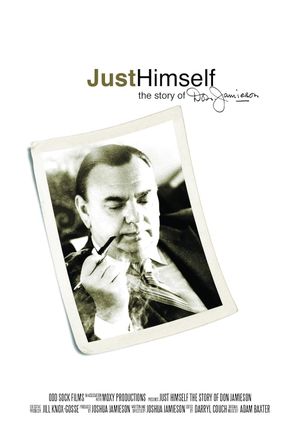 Just Himself: The Story of Don Jamieson's poster